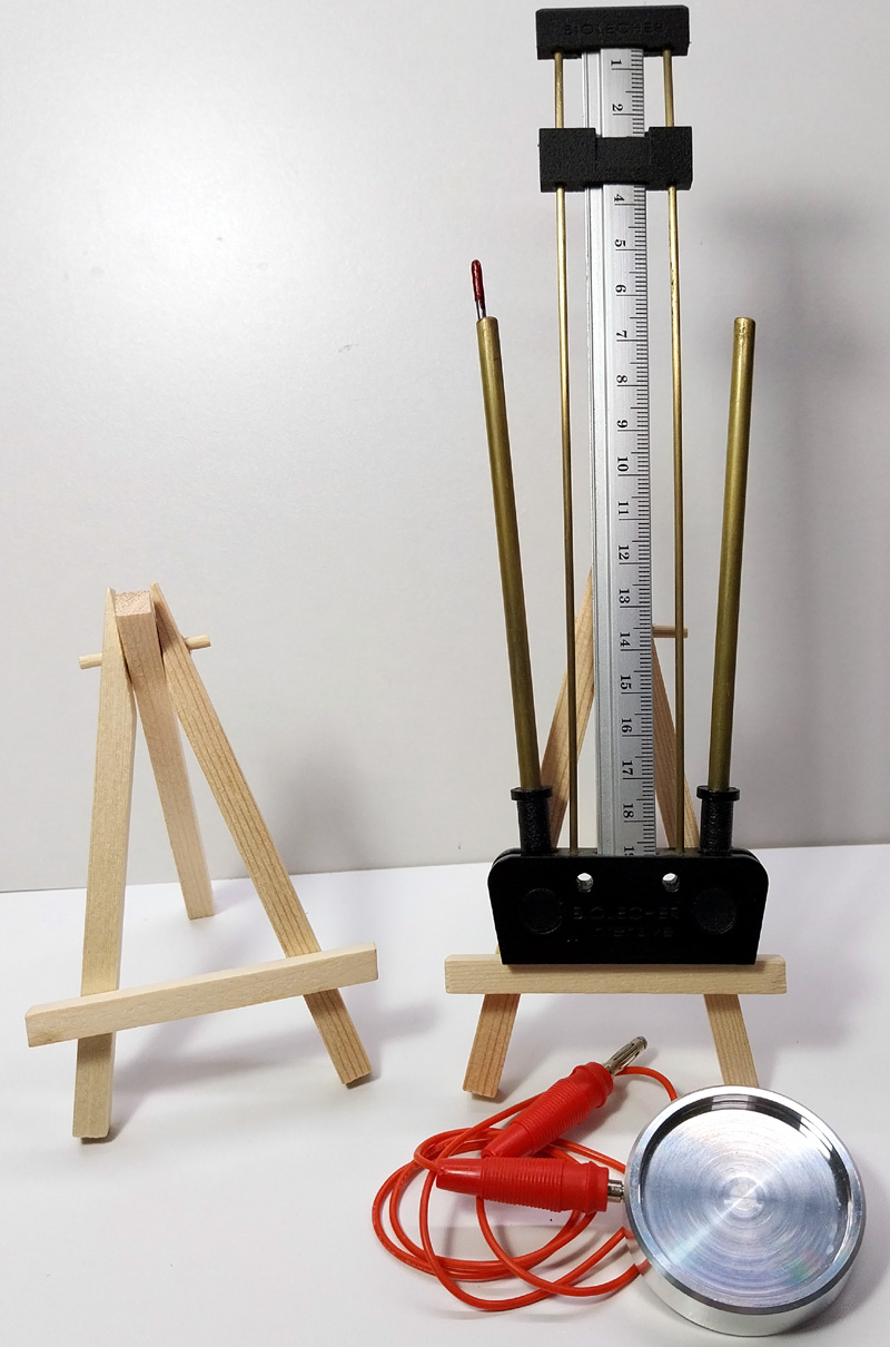 Antenne de Lecher Intensive modèle standard