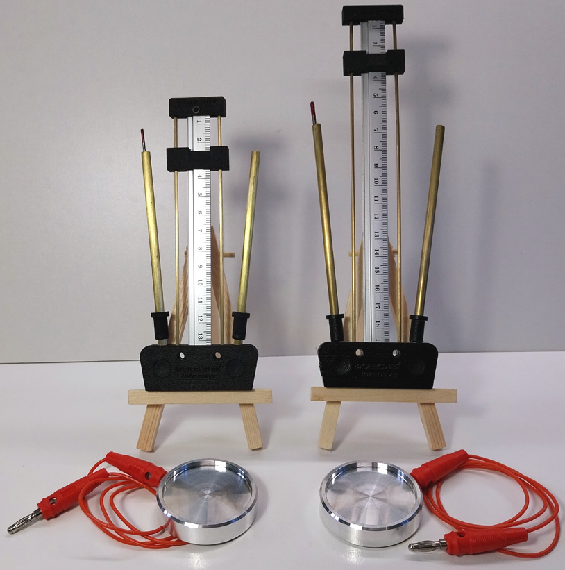 Antennes de Lecher Biolecher Intensives